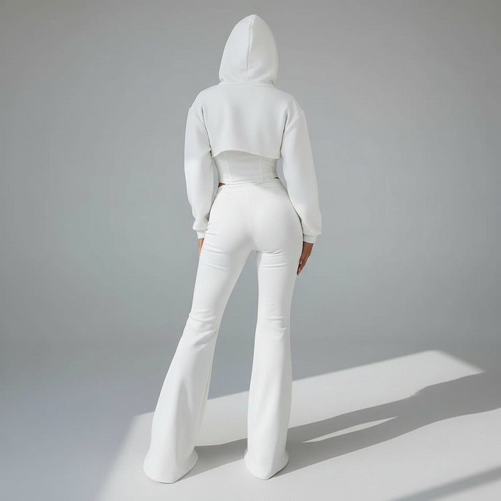 סט דגם קרוליין