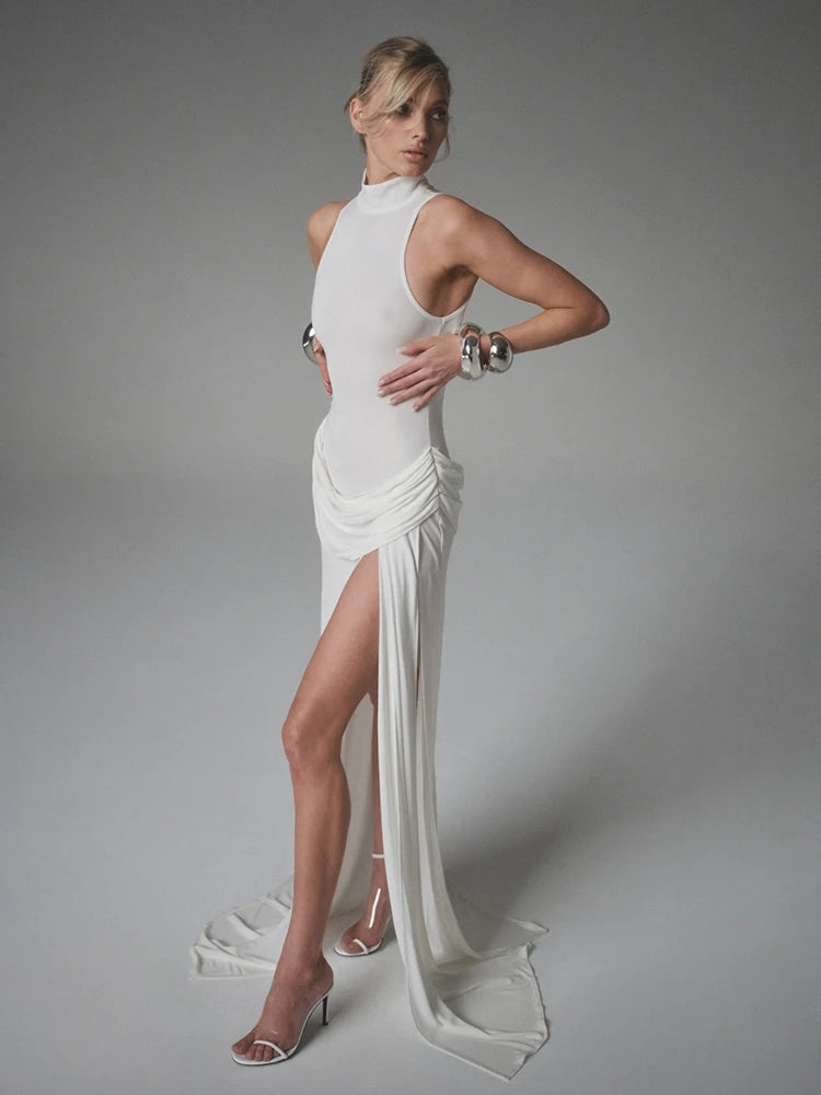 Evening dress