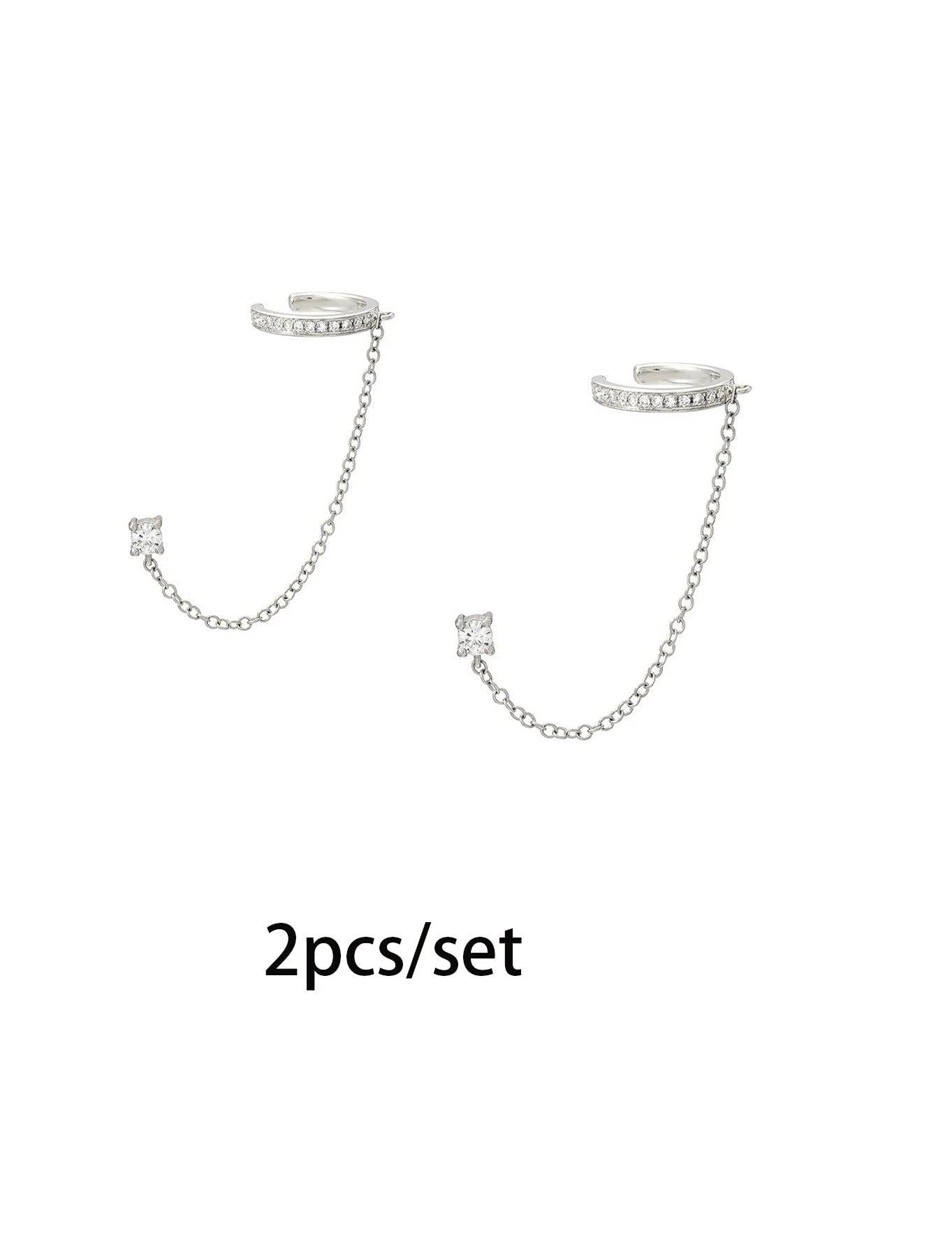 עגיל חישוק דגם יובל