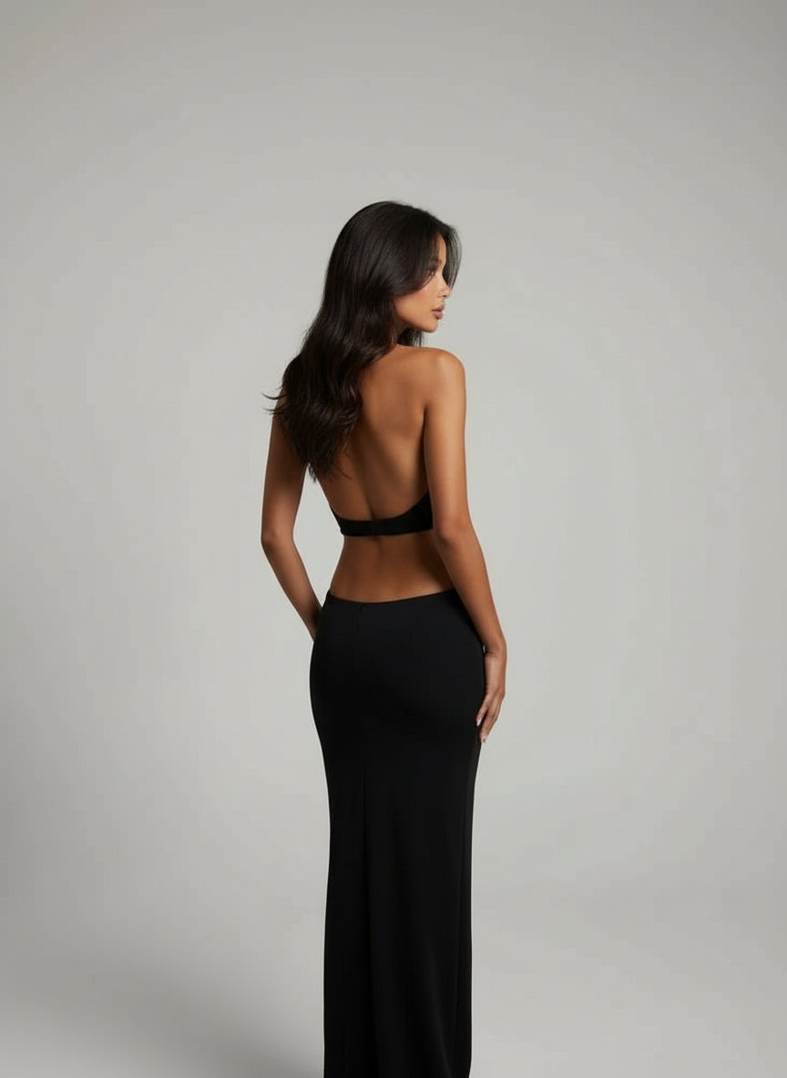 שמלת ערב דגם ירין