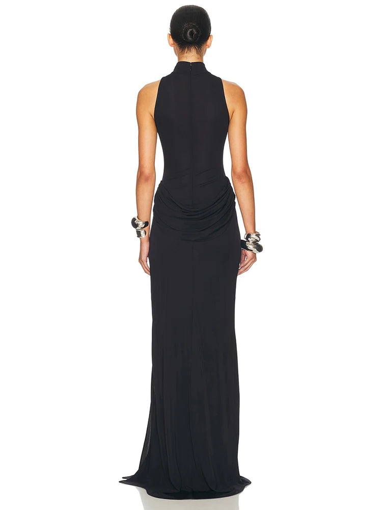 Evening dress