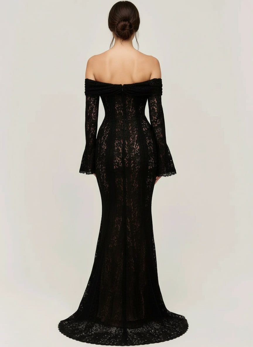 שמלה דגם ג׳ס