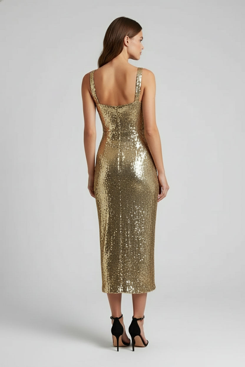 שמלה דגם דניאלה