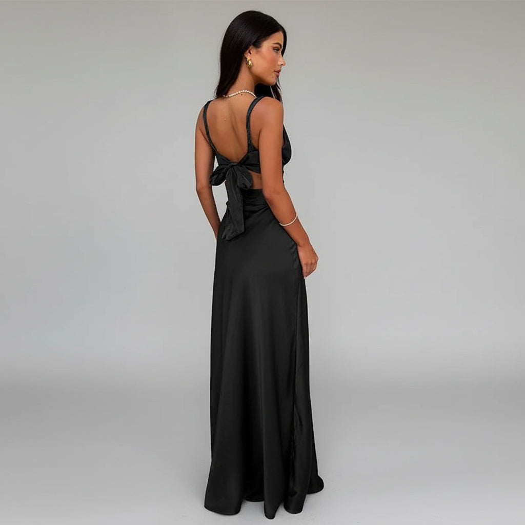 שמלת ערב דגם - לידור