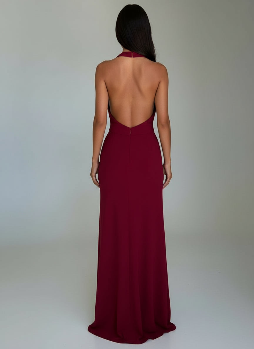 שמלת דגם - יהלי