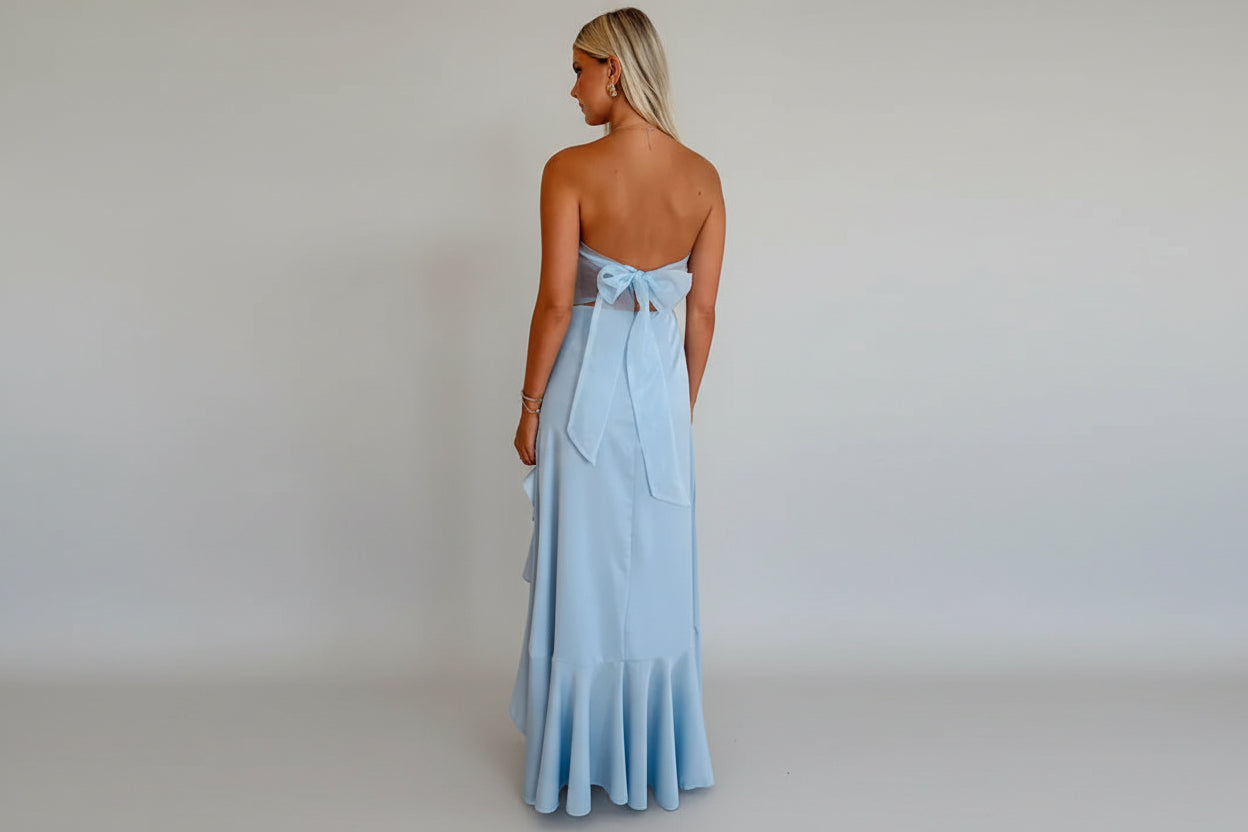 שמלה דגם דייזי