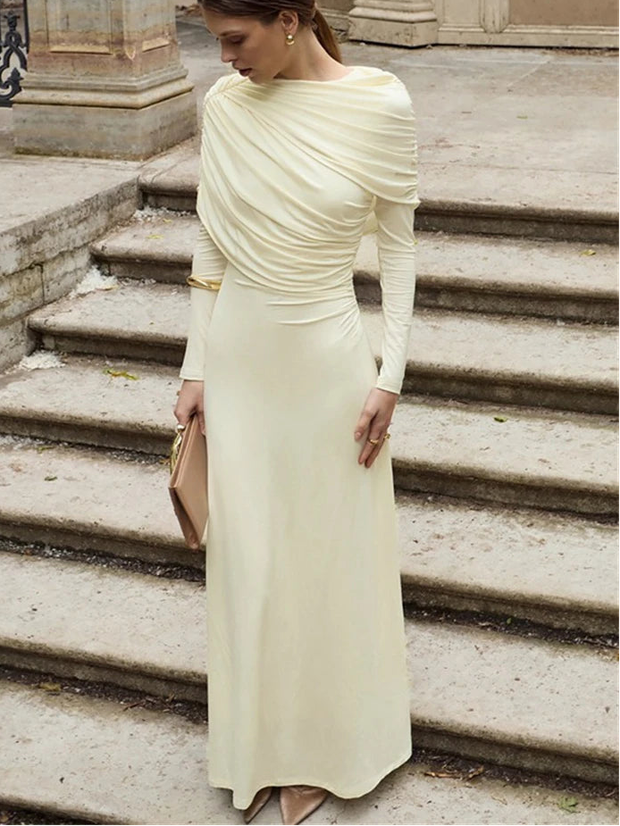 שמלה דגם ריאל