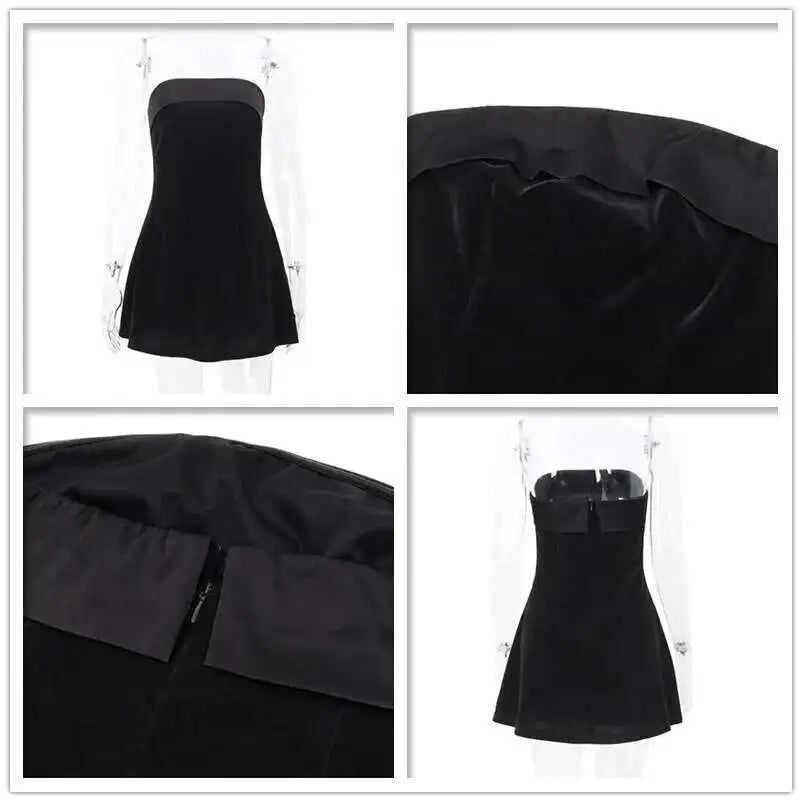 Evening dress