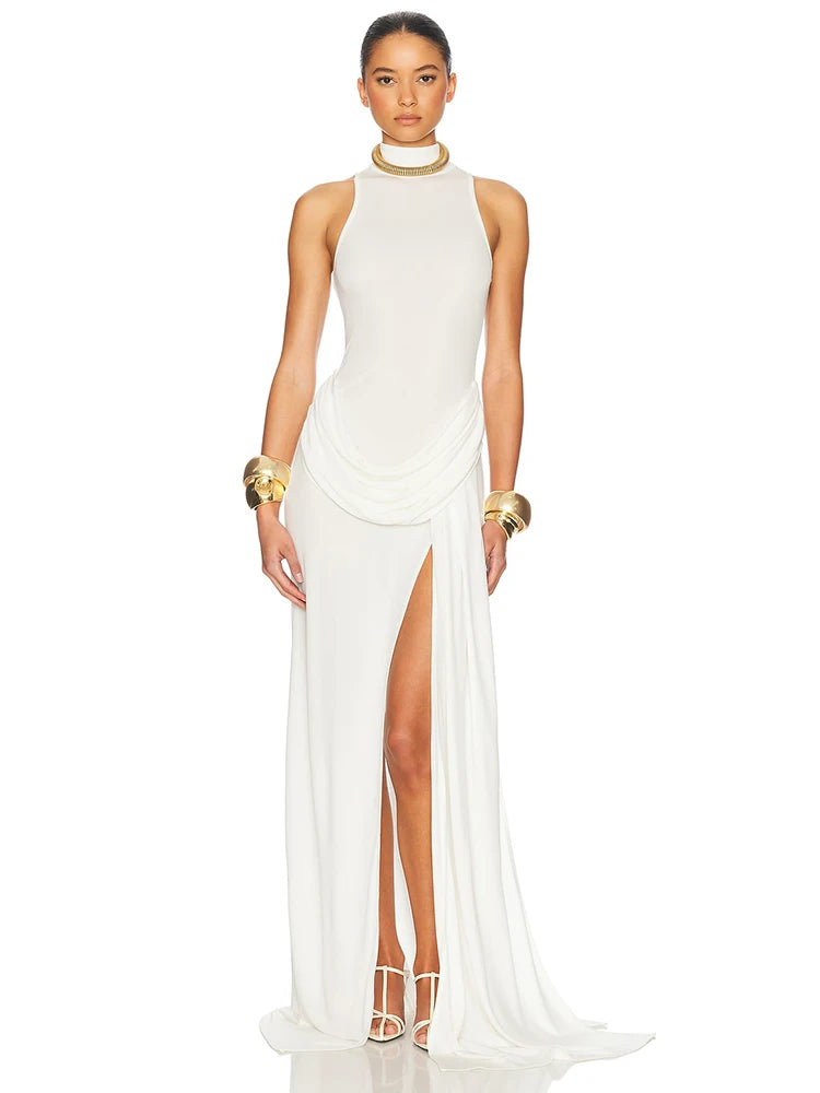 Evening dress