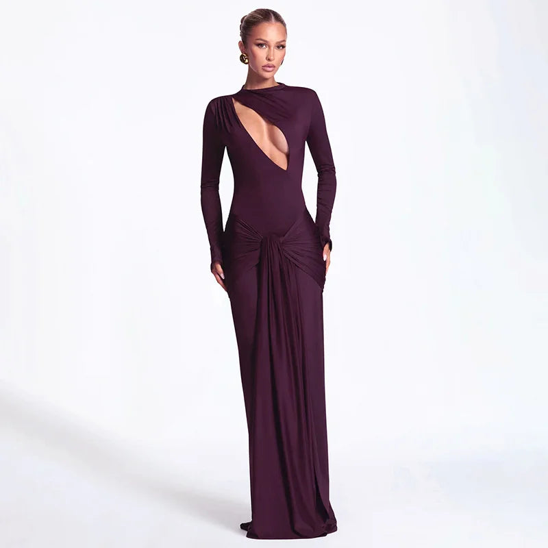 שמלה דגם אלכסיס