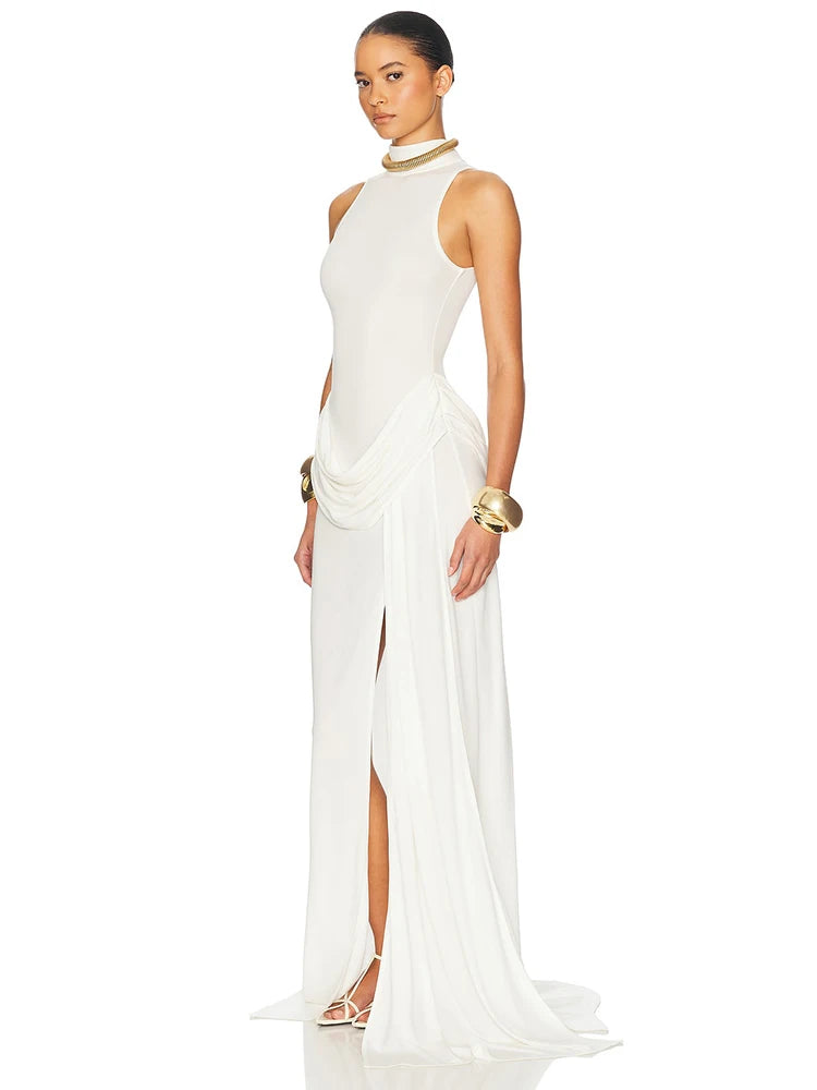 Evening dress