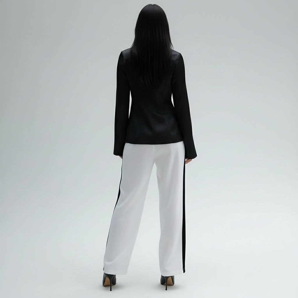 טופ שרוולים - תאיר