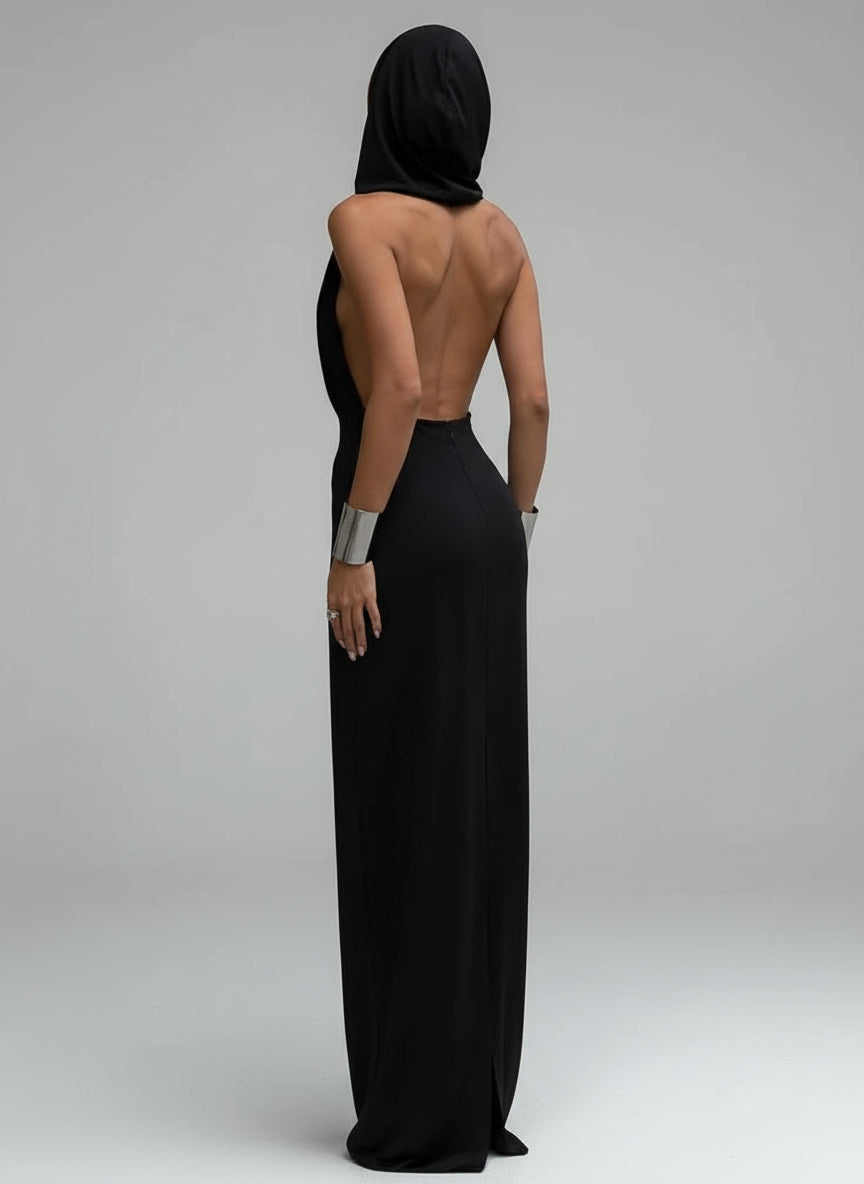 שמלה דגם קלואי