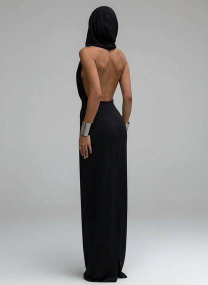 שמלה דגם קלואי