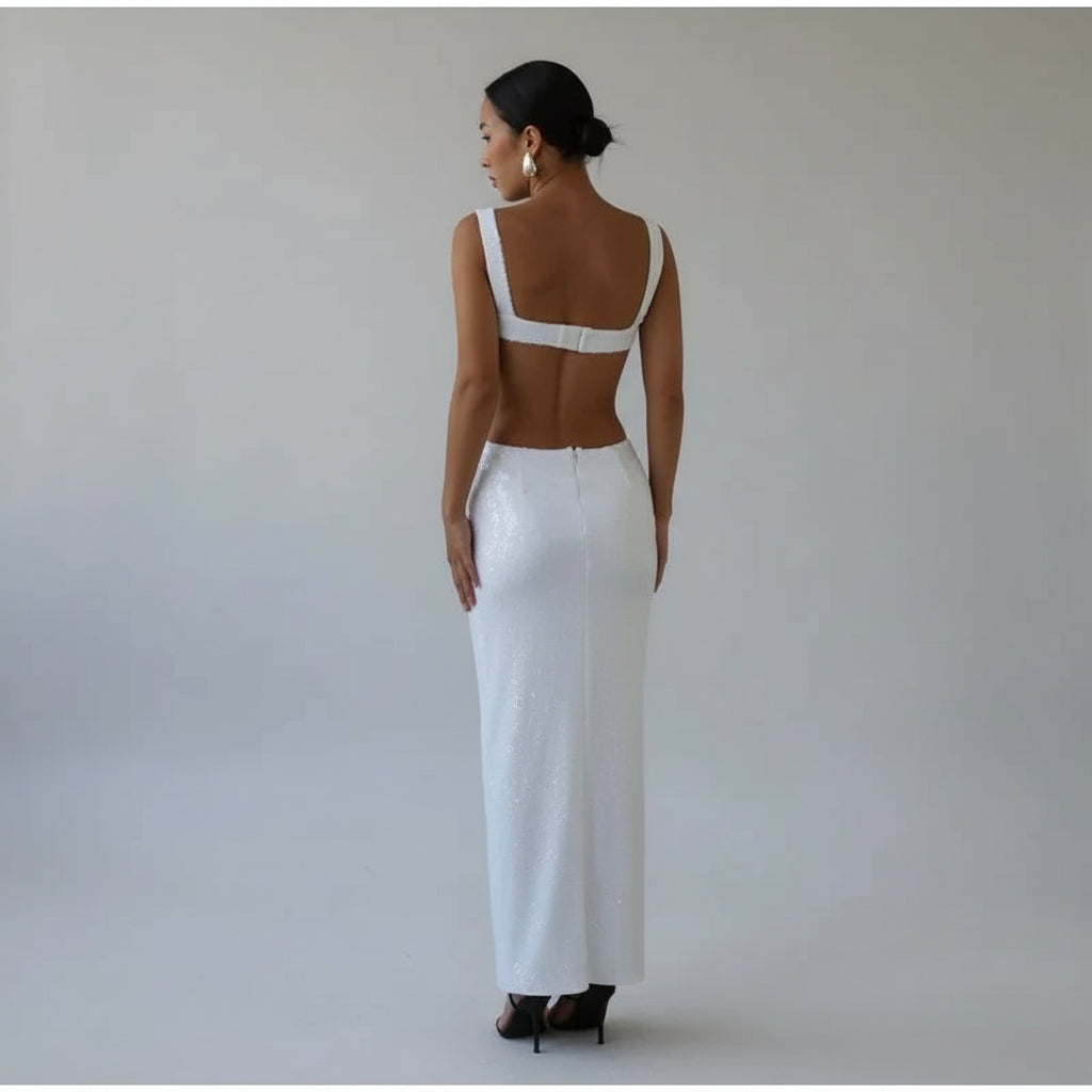 שמלה דגם דניאלה