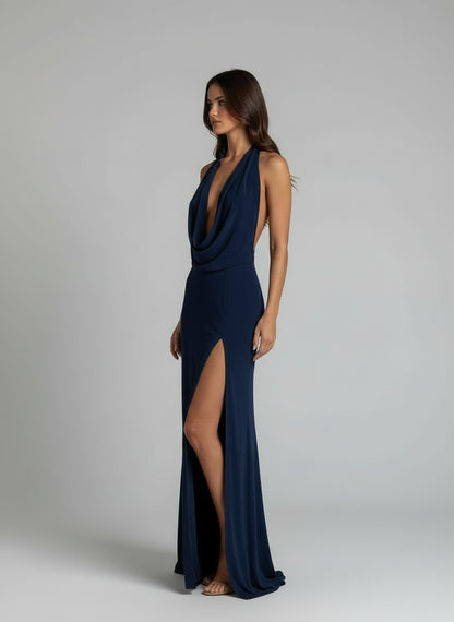 שמלת דגם - יהלי