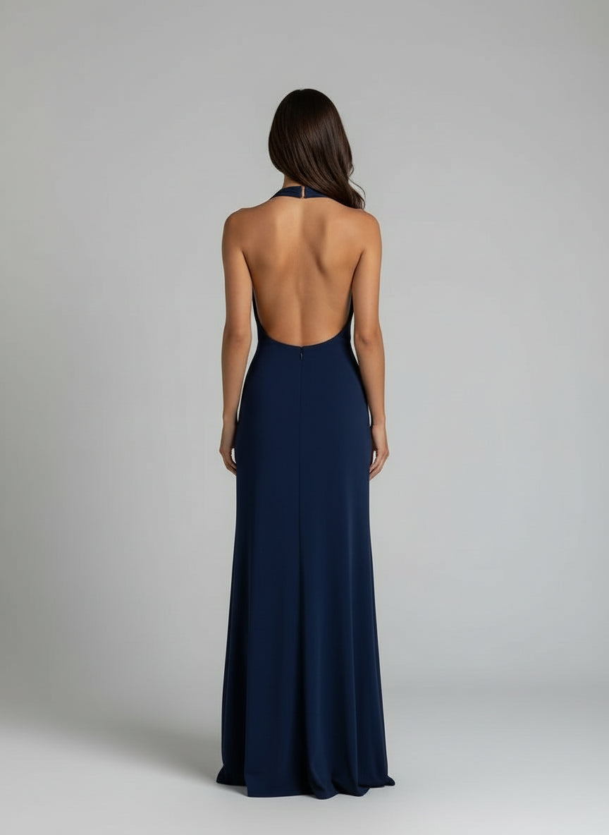 שמלת דגם - יהלי