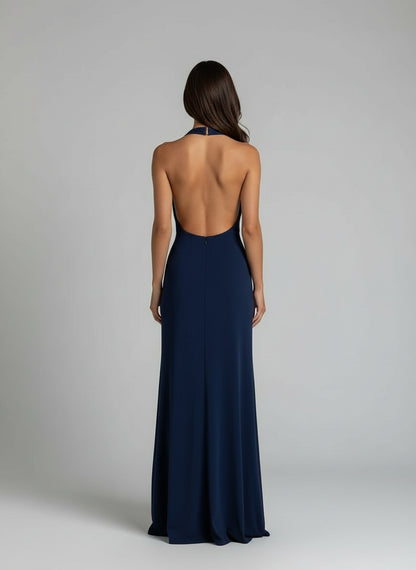 שמלת דגם - יהלי