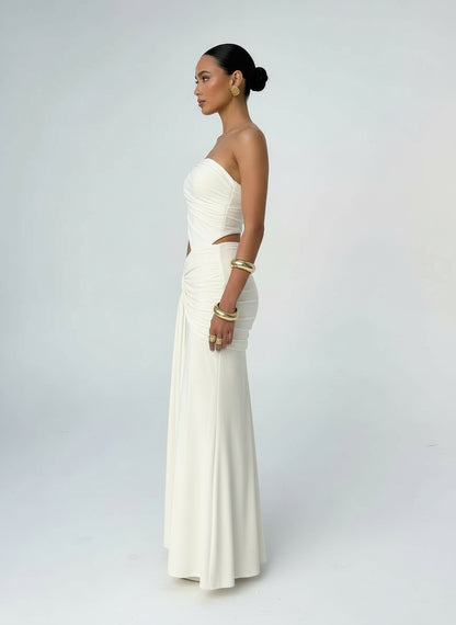 שמלה דגם אפרת