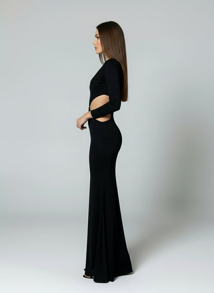 שמלה דגם לירז