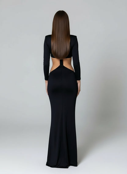 שמלה דגם לירז