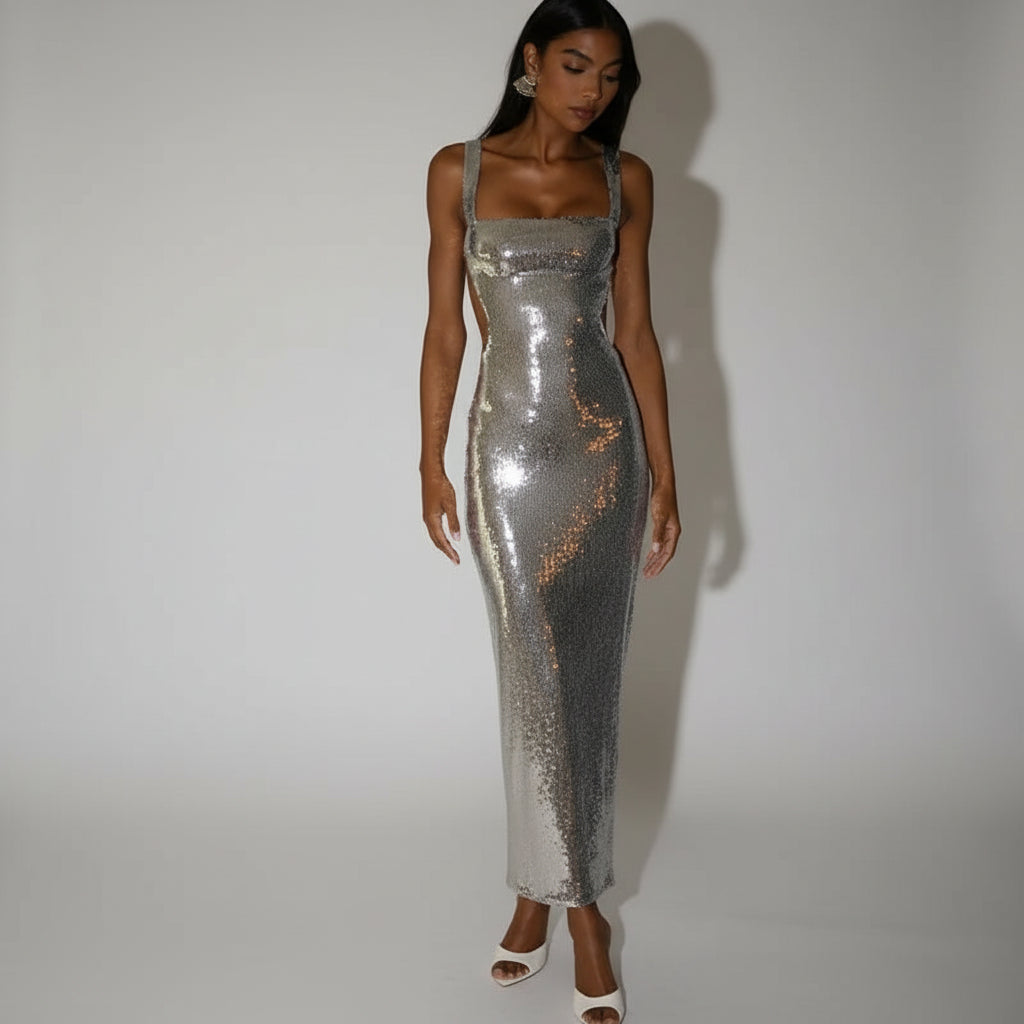 שמלה דגם דניאלה