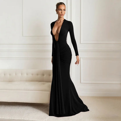 שמלה דגם אייבי