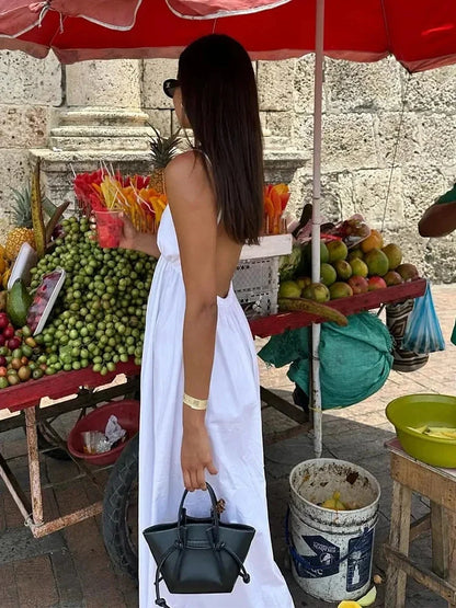 שמלת קיץ - יובל
