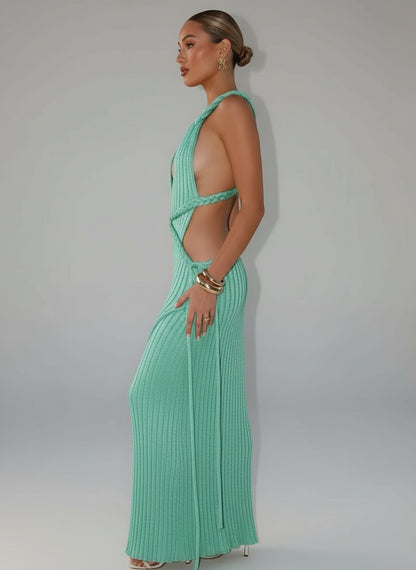 שמלה דגם תרצה