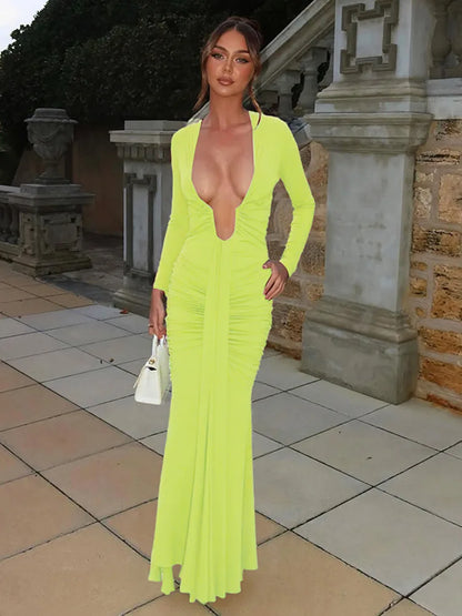 שמלה דגם אייבי