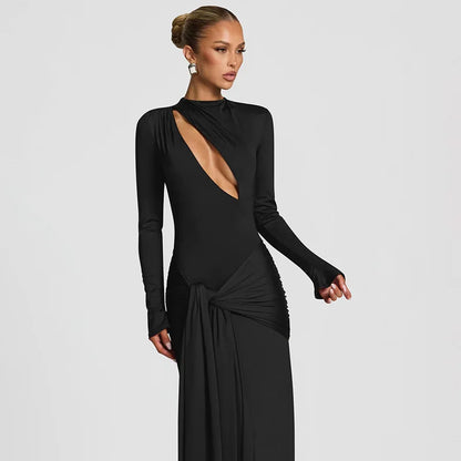 שמלה דגם אלכסיס