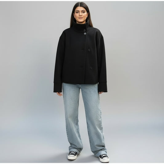 מעיל דגם אמיליה