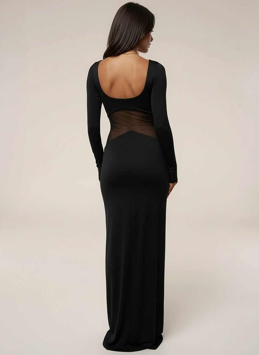 שמלה דגם גליה