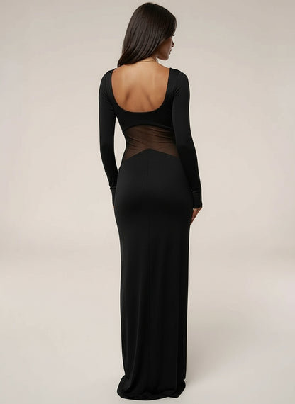 שמלה דגם גליה