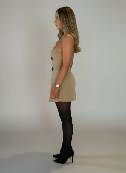 שמלה דגם דיאנה