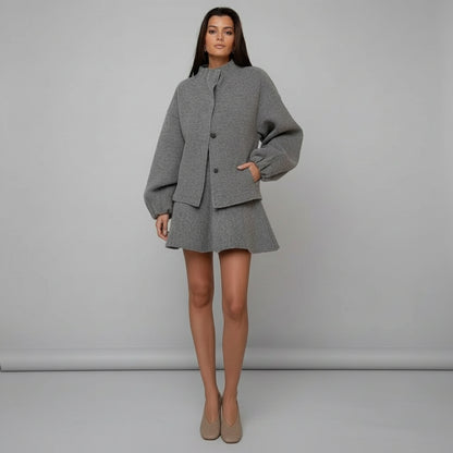 סט דגם היילי