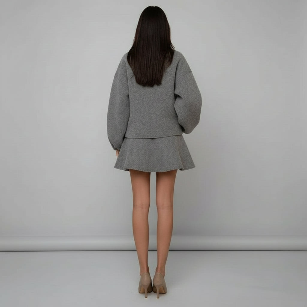 סט דגם היילי