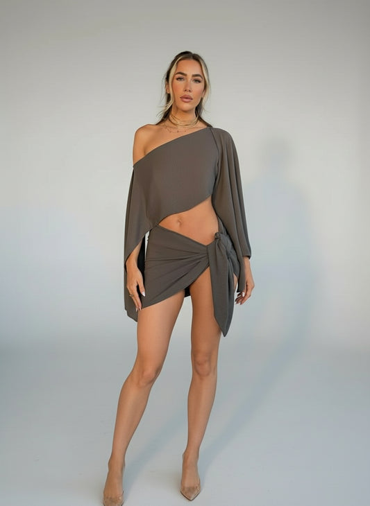 סט חוף דגם שני