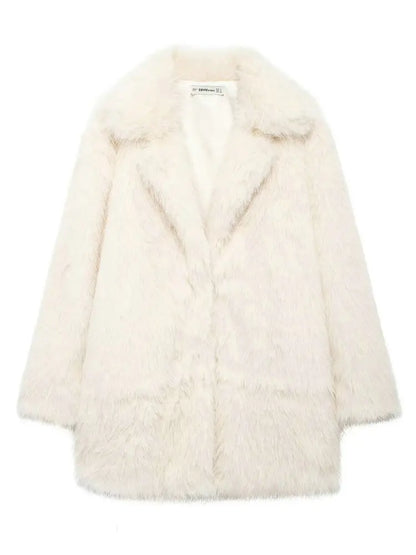 מעיל דגם אליאן