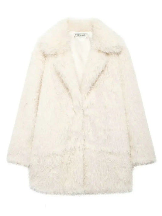 מעיל דגם אליאן