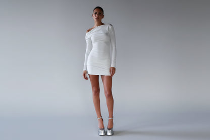 שמלה דגם שלי