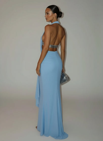 שמלה דגם אפרת