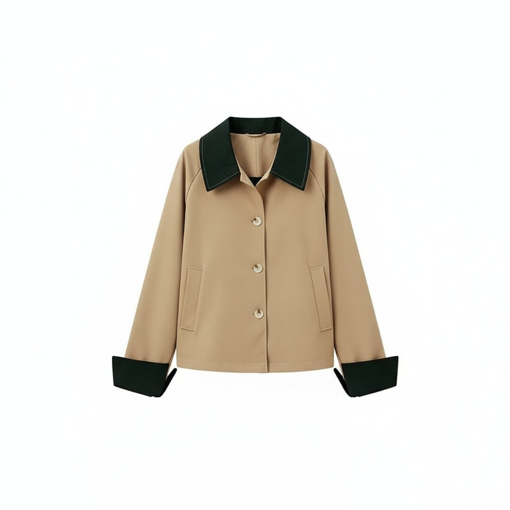 ג׳קט דגם אלה