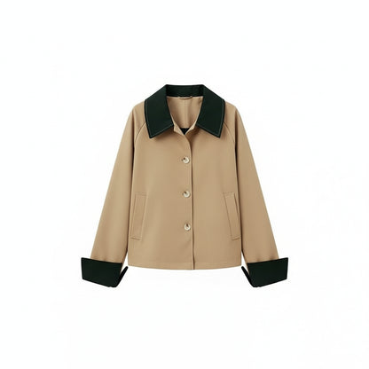 ג׳קט דגם אלה