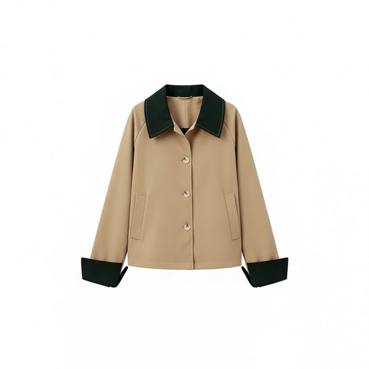 ג׳קט דגם אלה