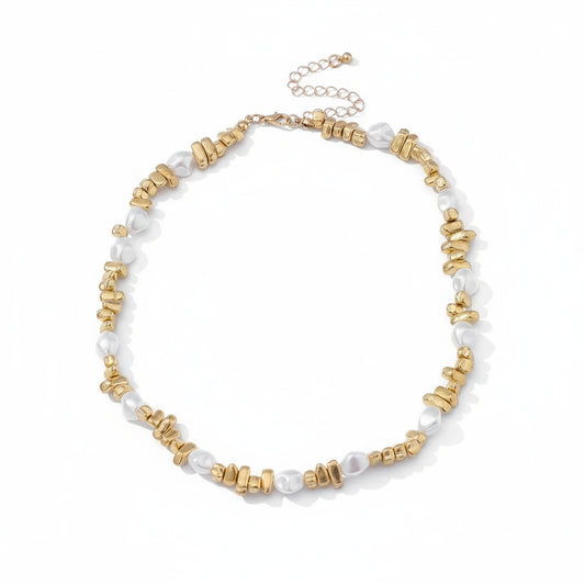 שרשרת דגם - קטרין