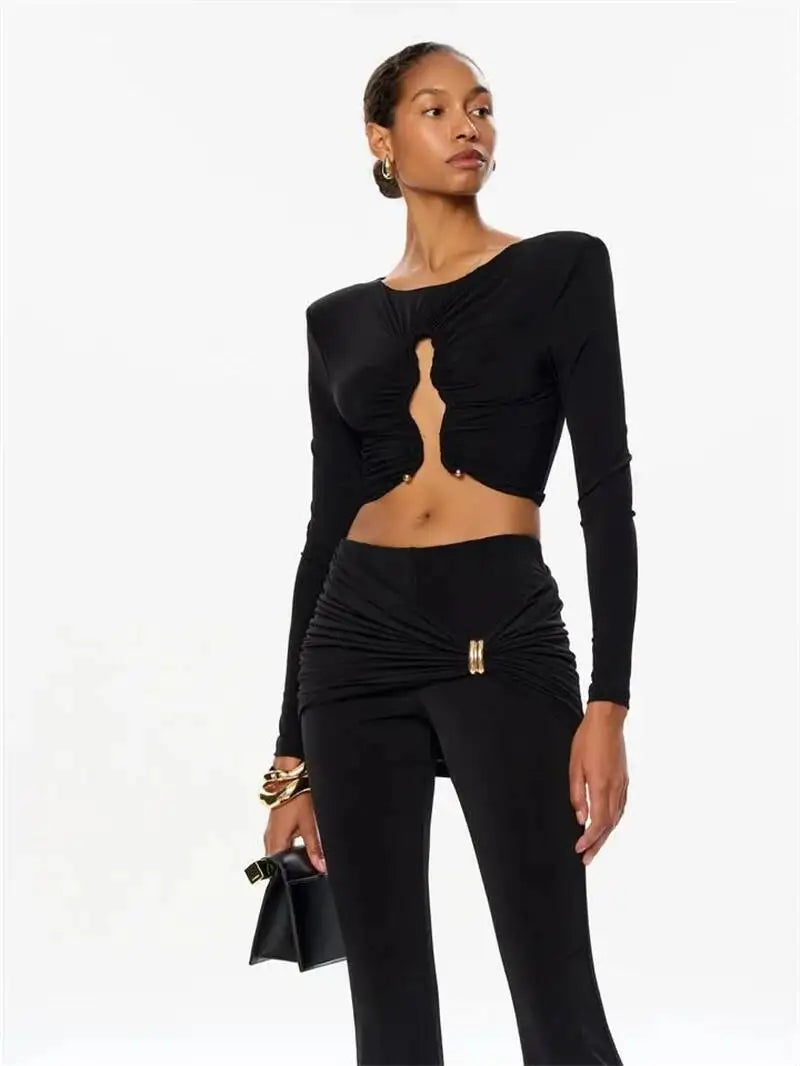 סט דגם אלכסיס