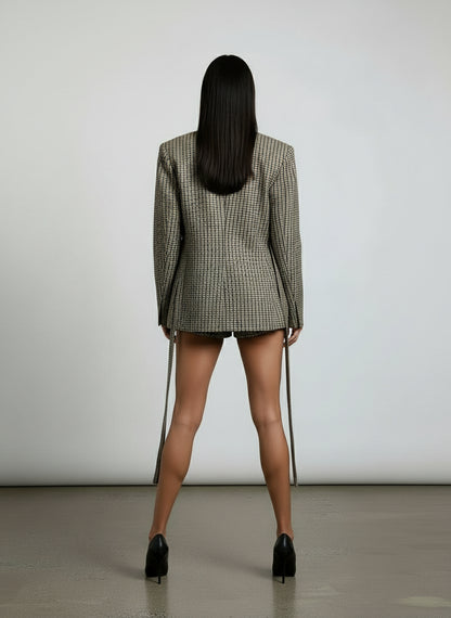 סט דגם רותם