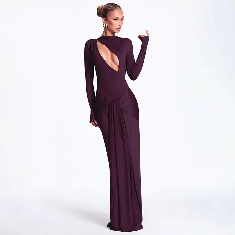 שמלה דגם אלכסיס