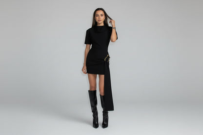 שמלה דגם אלכסיס